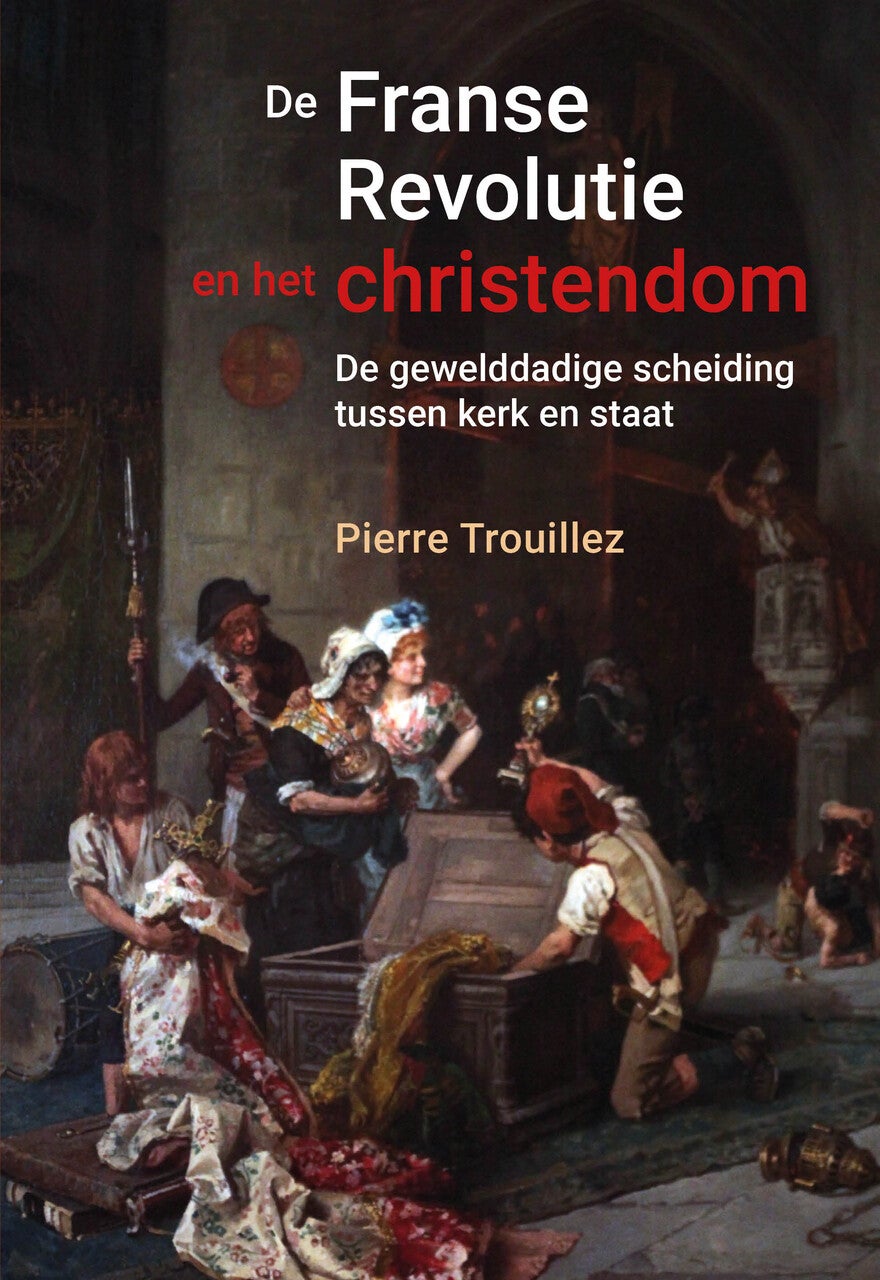 De Franse revolutie en het christendom (Paperback)