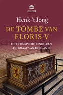 De tombe van Floris V (E-book)