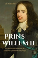 Prins Willem II (E-book)