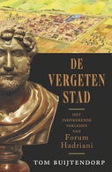 De vergeten stad (E-book)