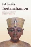 Toetanchamon (Hardback)