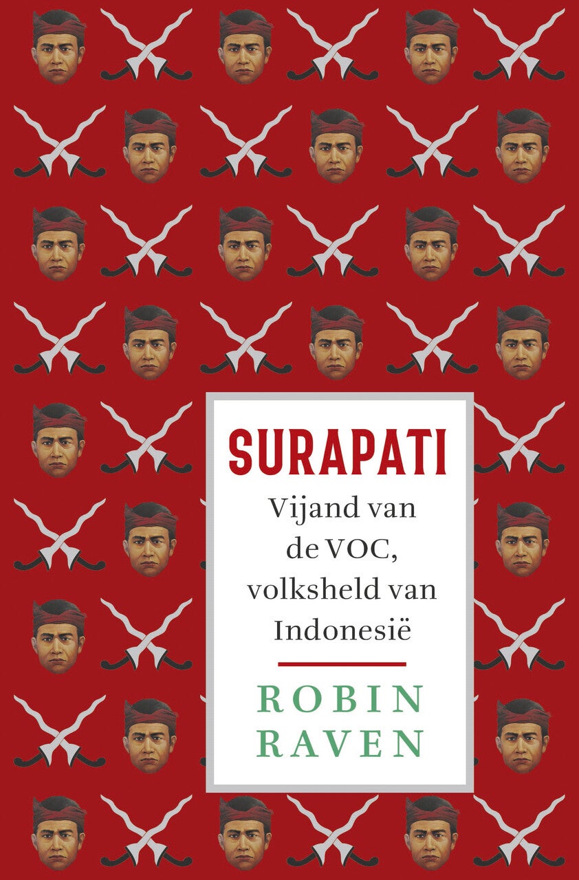 Surapati (E-book)