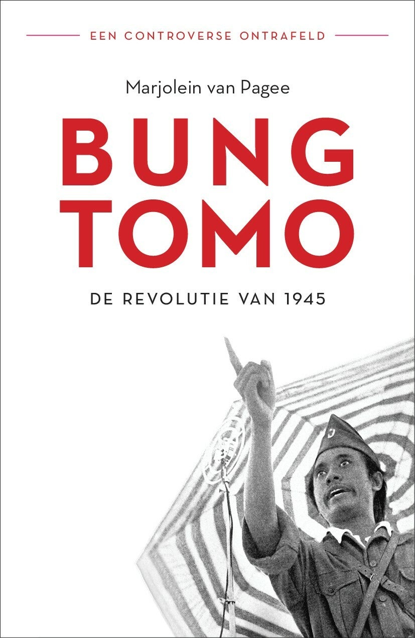 Bung Tomo (E-book)