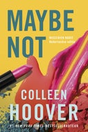 Maybe not (Paperback)