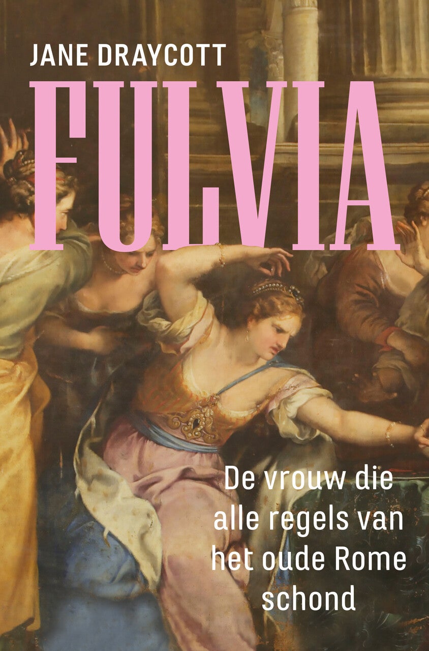 Fulvia (E-book)