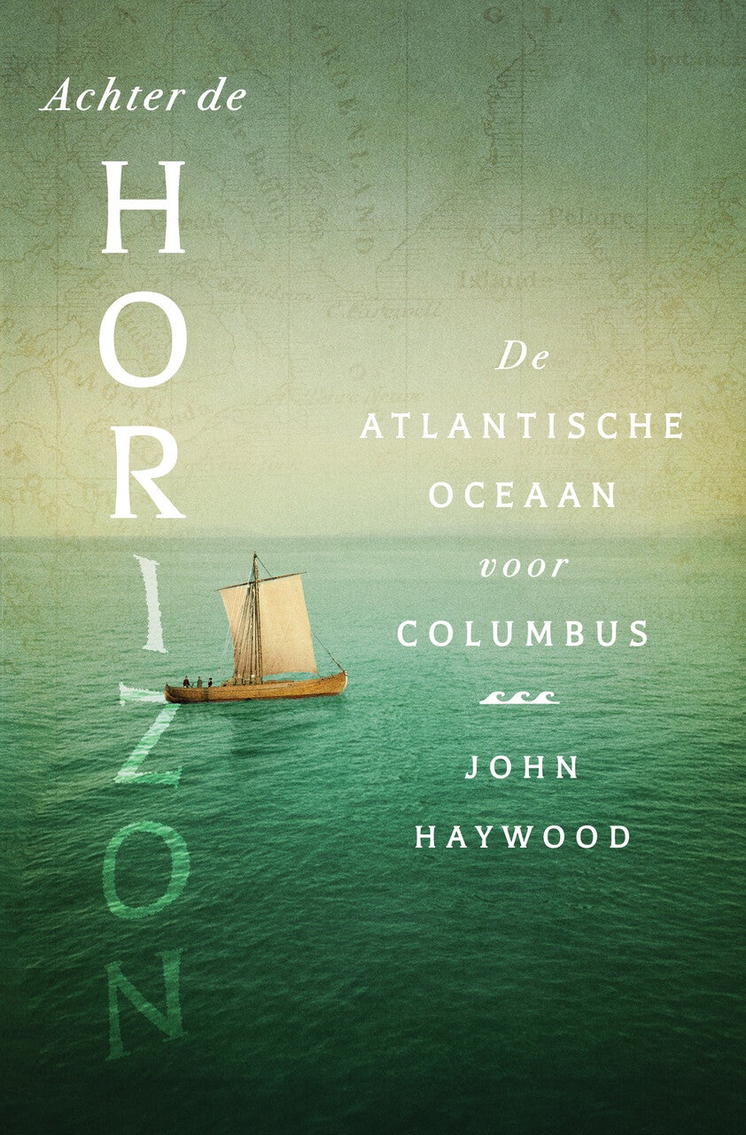 Achter de horizon (Paperback)