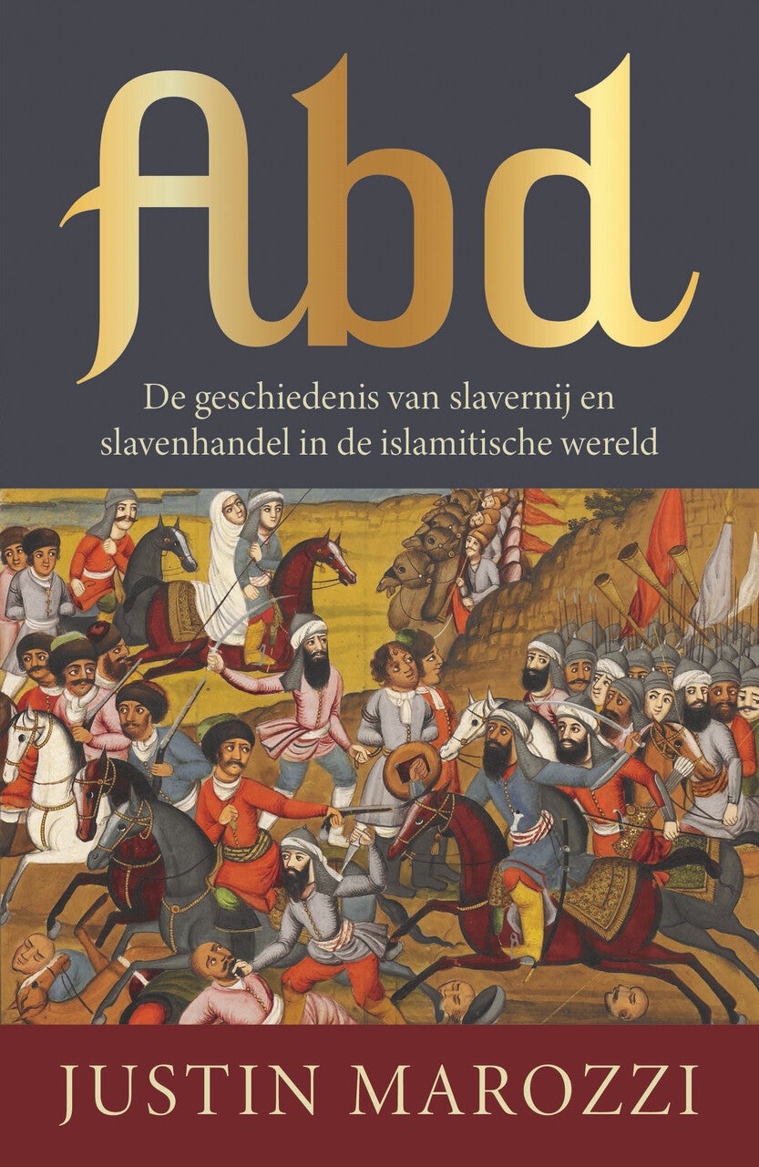 Abd (E-book)