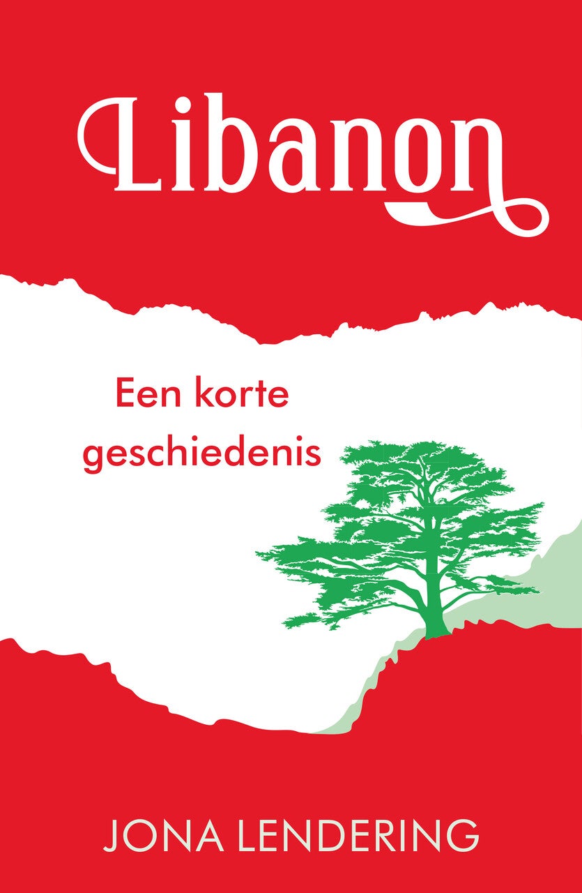 Libanon (Paperback)