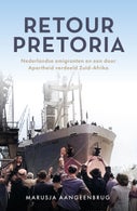 Retour Pretoria (Paperback)