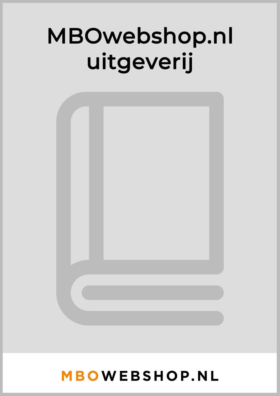 Rekenblokken 3 (Paperback)