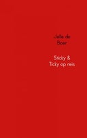 Sticky & Ticky op reis (E-book)