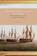 Waarom deden we dat eigenlijk? (E-book)