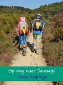 Op weg naar Santiago (E-book)