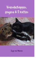 Cindy en Lindy (E-book)