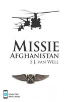 Missie Afghanistan (E-book)