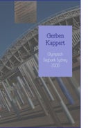 Olympisch Dagboek Sydney 2000 (E-book)