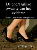 De ondraaglijke zwaarte van het evidente (E-book)