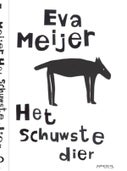 Het schuwste dier (E-book)