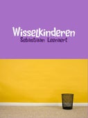 Wisselkinderen (E-book)