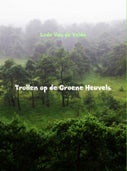 Trollen op de groene heuvels (E-book)