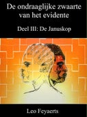 De ondraaglijke zwaarte van het evidente (E-book)