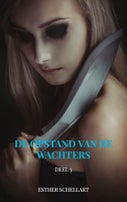 De opstand van de wachters (E-book)