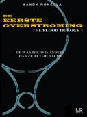 De eerste overstroming (E-book)