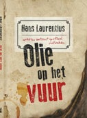 Olie op het vuur (E-book)