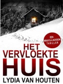 Het vervloekte huis (E-book)
