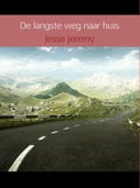 De langste weg naar huis (E-book)