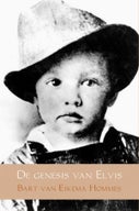 De genesis van Elvis (E-book)
