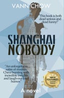 Shanghai Nobody (E-book)