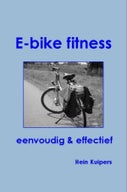 E-bike fitness (E-book)