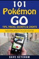 101 Pokémon GO (E-book)