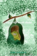 Rupsje Rijk wordt vlinder (E-book)