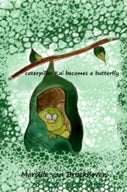 caterpillar Kai becomes a butterfly (E-book)