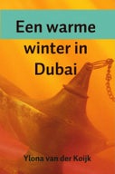 Een warme winter in Dubai (E-book)