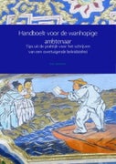 Handboek voor de wanhopige ambtenaar (E-book)