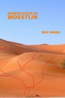 Aderen door de woestijn (E-book)