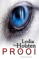 Prooi (E-book)