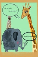 Wat als dieren konden praten? (E-book)