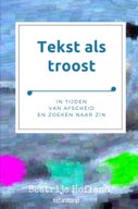 Tekst als troost (E-book)