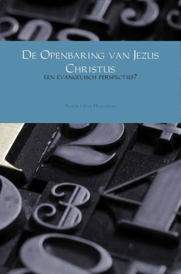 De Openbaring van Jezus Christus (E-book)