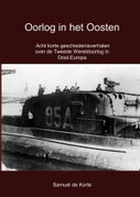 Oorlog in het Oosten (E-book)