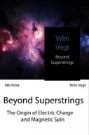 Beyond Superstrings (E-book)