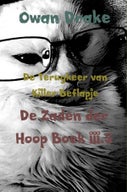 De Terugkeer van Killer Beflapje (E-book)