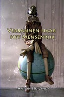 Verbannen naar het Mensenrijk (E-book)