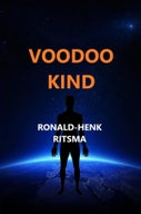 Voodookind (E-book)