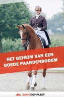 Het geheim van een goede paardenbodem (E-book)