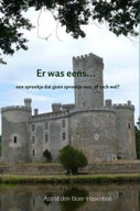 Er was eens... (E-book)